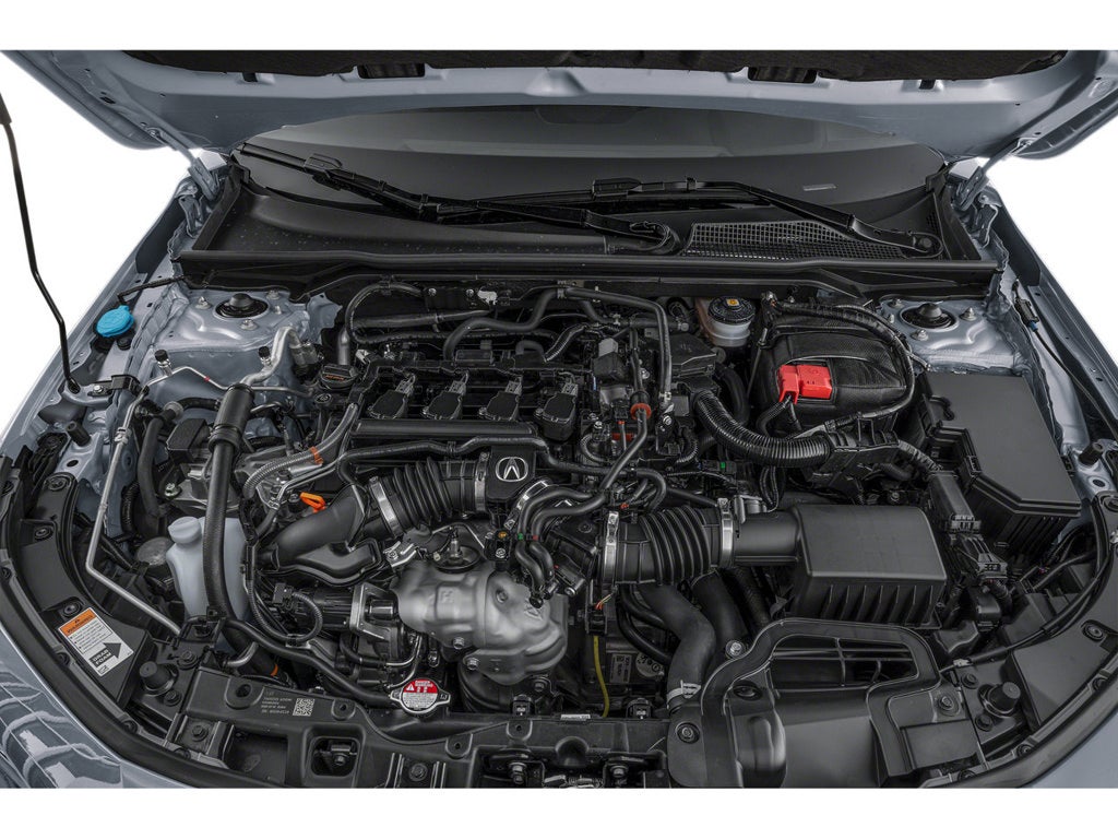 2026 Acura Integra A-Spec Tech Package