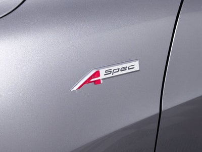 2025 Acura Integra A-Spec Tech Package