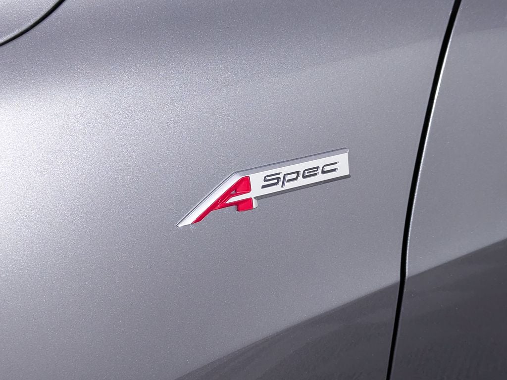 2025 Acura Integra A-Spec Tech Package