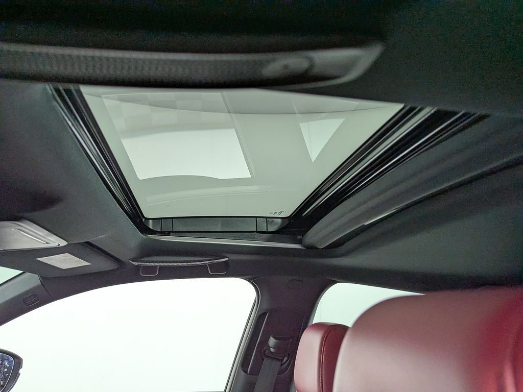2025 Acura Integra A-Spec Tech Package
