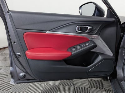 2025 Acura Integra A-Spec Tech Package