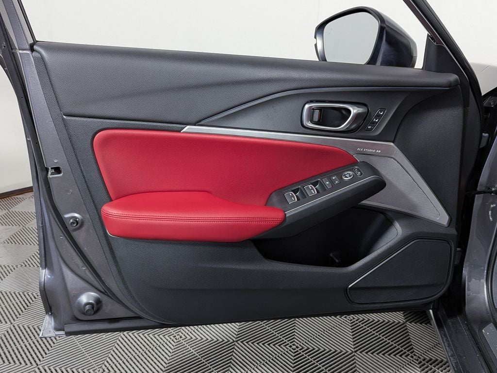 2025 Acura Integra A-Spec Tech Package