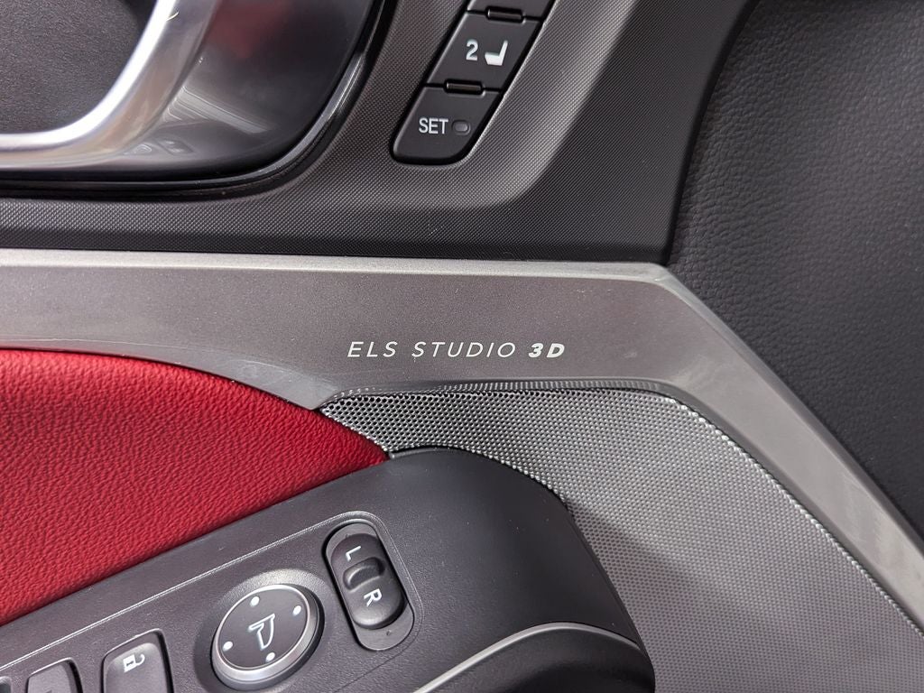 2025 Acura Integra A-Spec Tech Package