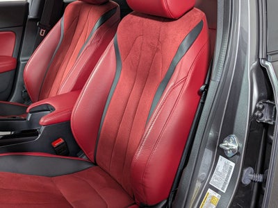 2025 Acura Integra A-Spec Tech Package