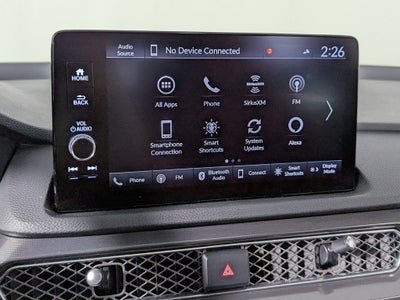2025 Acura Integra A-Spec Tech Package