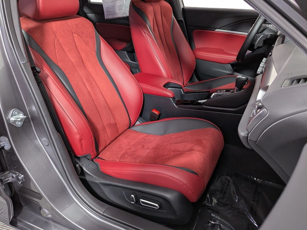 2025 Acura Integra A-Spec Tech Package
