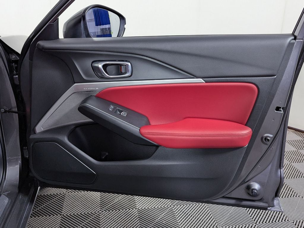 2025 Acura Integra A-Spec Tech Package