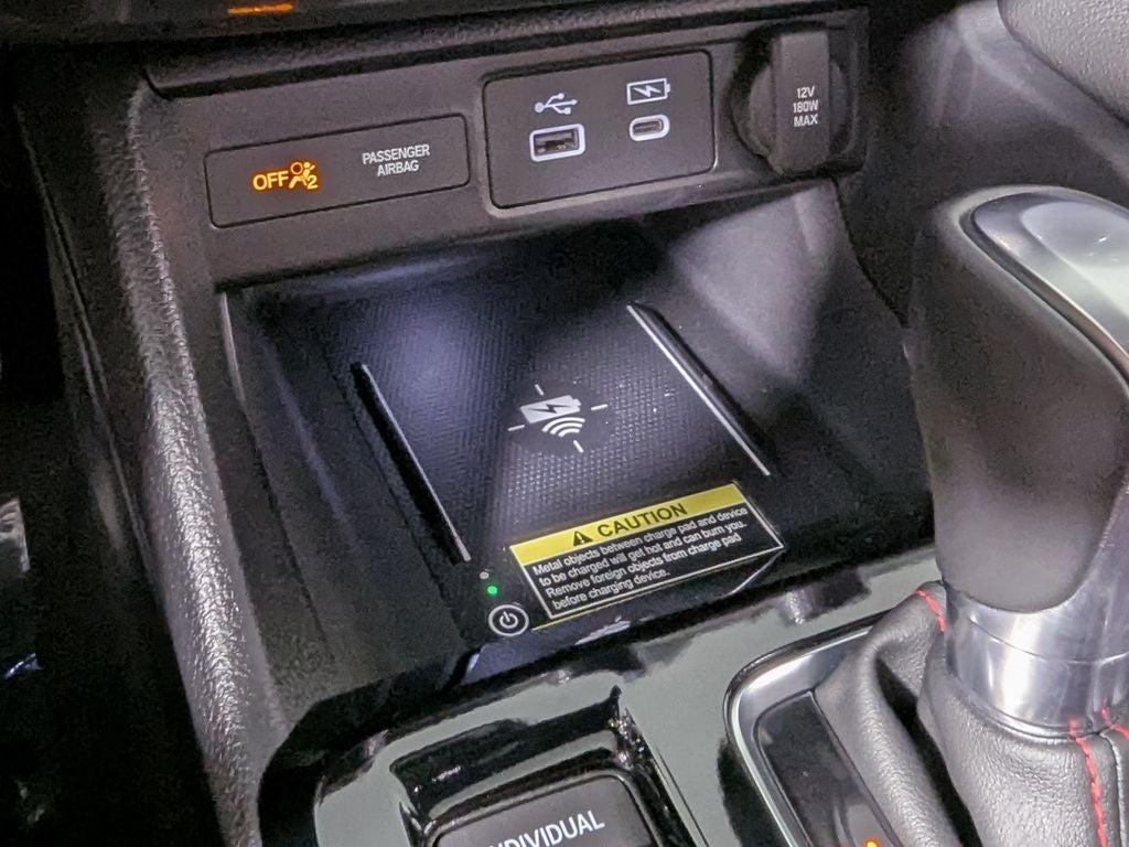 2025 Acura Integra A-Spec Tech Package