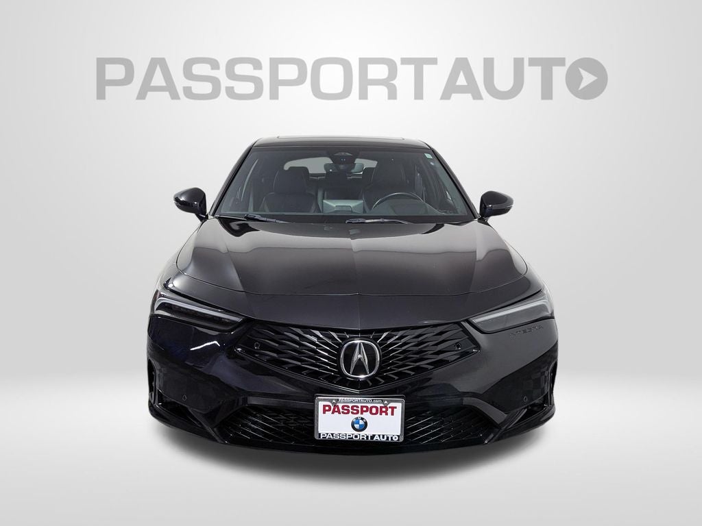 2023 Acura Integra A-Spec Tech Package