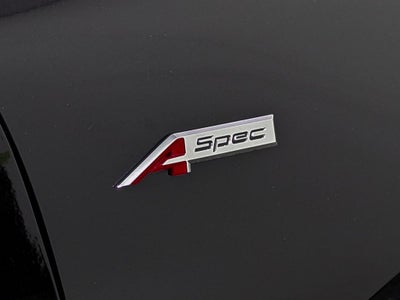 2023 Acura Integra A-Spec Tech Package