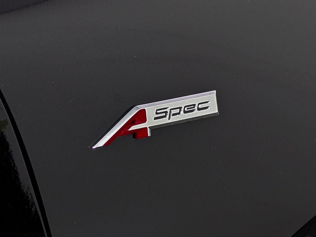 2023 Acura Integra A-Spec Tech Package