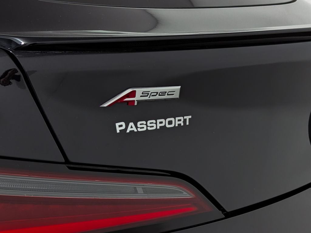2023 Acura Integra A-Spec Tech Package