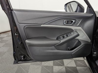 2023 Acura Integra A-Spec Tech Package