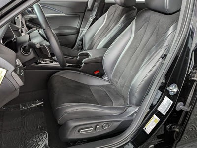 2023 Acura Integra A-Spec Tech Package