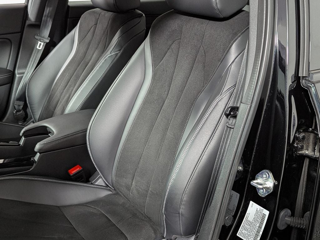 2023 Acura Integra A-Spec Tech Package