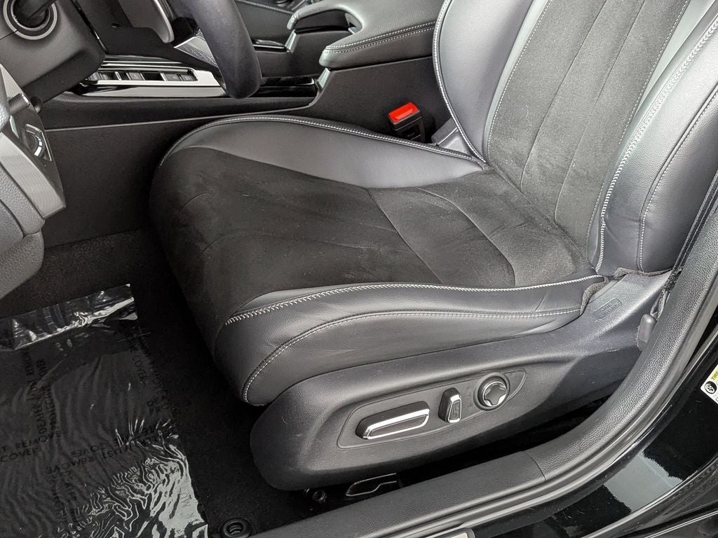 2023 Acura Integra A-Spec Tech Package