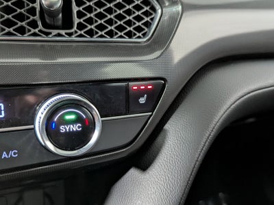 2023 Acura Integra A-Spec Tech Package