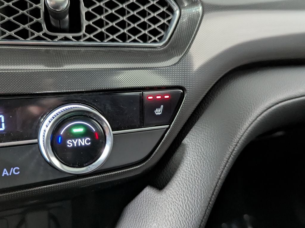2023 Acura Integra A-Spec Tech Package