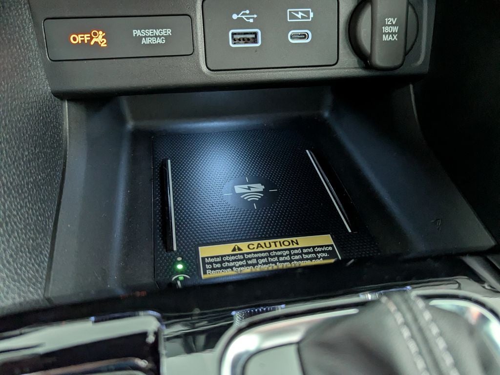 2023 Acura Integra A-Spec Tech Package