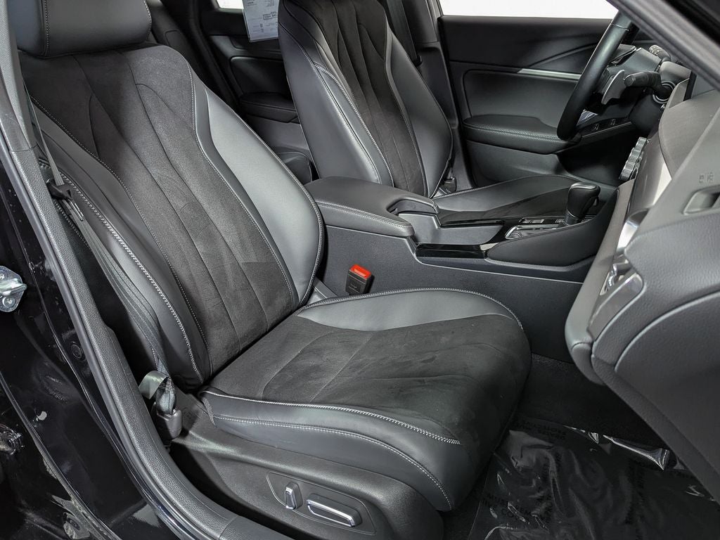 2023 Acura Integra A-Spec Tech Package