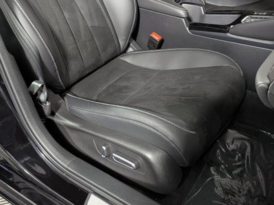 2023 Acura Integra A-Spec Tech Package