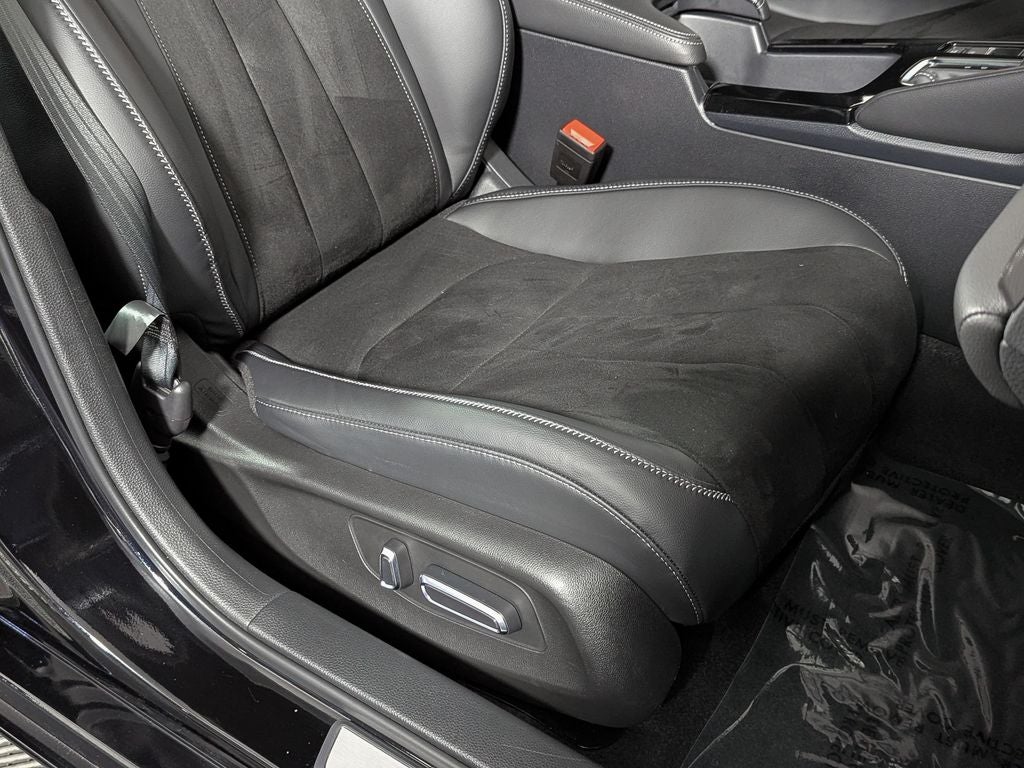 2023 Acura Integra A-Spec Tech Package
