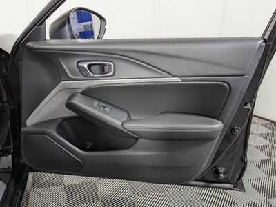 2023 Acura Integra A-Spec Tech Package