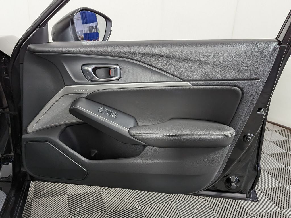 2023 Acura Integra A-Spec Tech Package