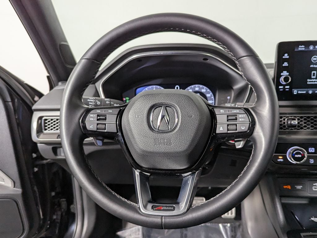 2023 Acura Integra A-Spec Tech Package