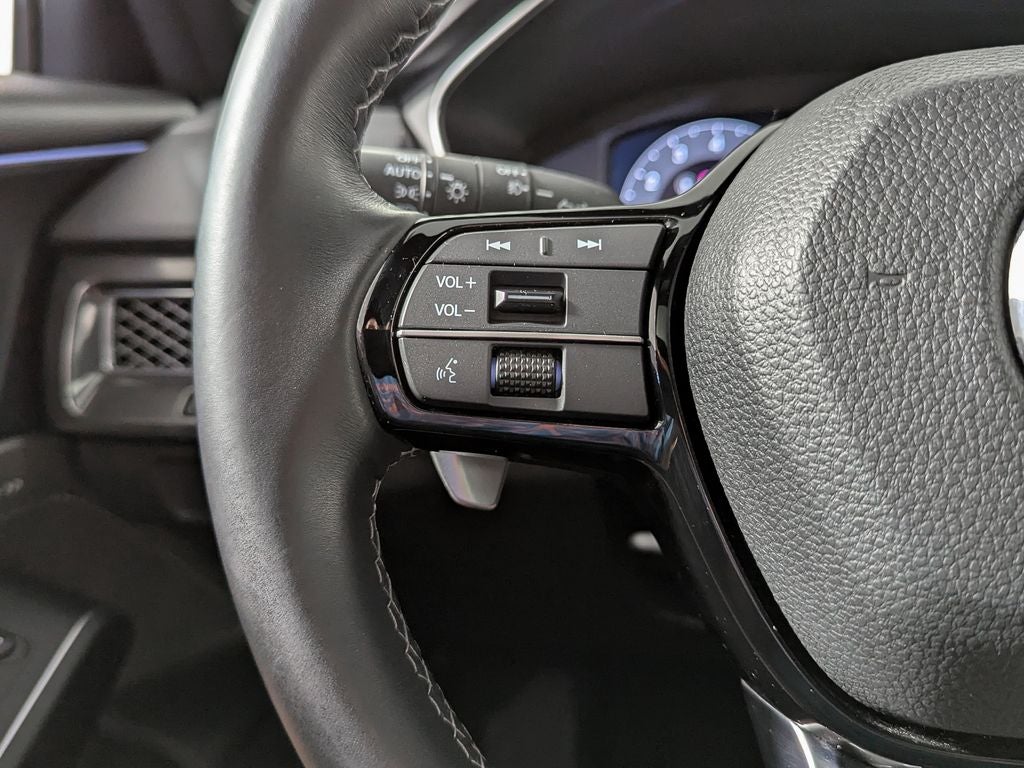 2023 Acura Integra A-Spec Tech Package