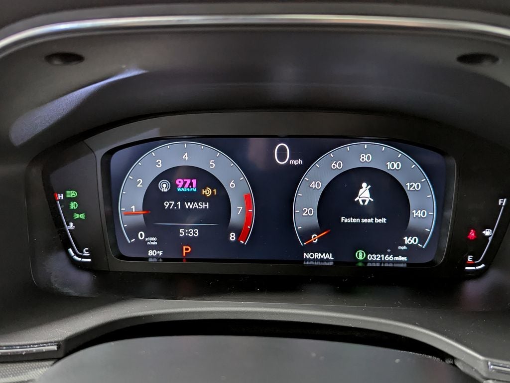 2023 Acura Integra A-Spec Tech Package