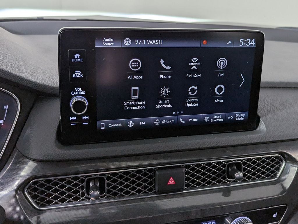 2023 Acura Integra A-Spec Tech Package