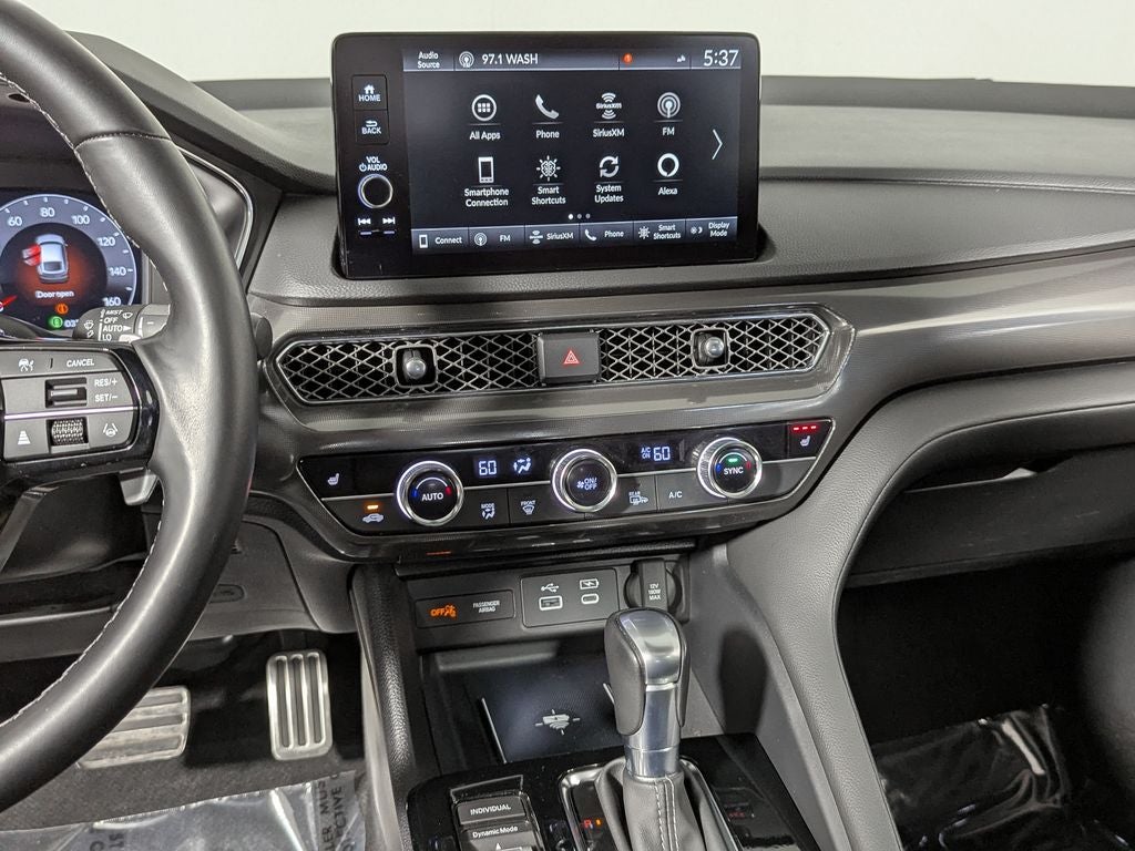 2023 Acura Integra A-Spec Tech Package