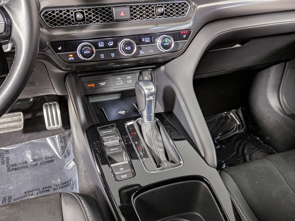 2023 Acura Integra A-Spec Tech Package
