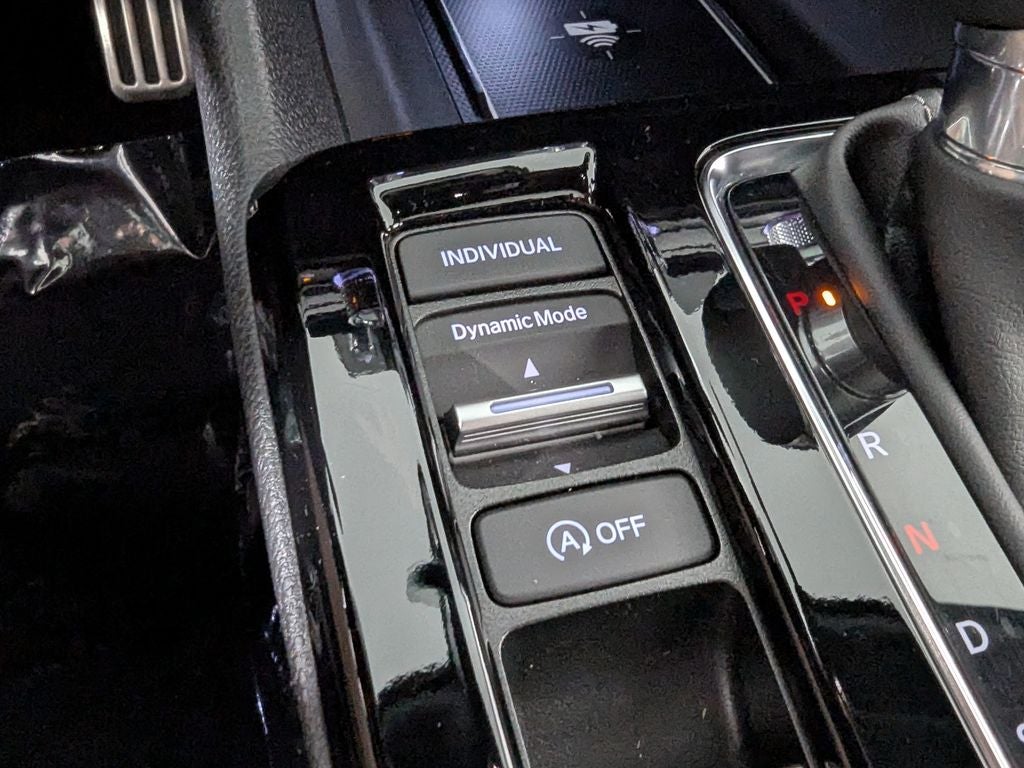 2023 Acura Integra A-Spec Tech Package