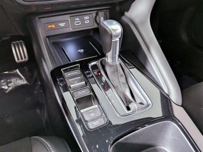 2023 Acura Integra A-Spec Tech Package
