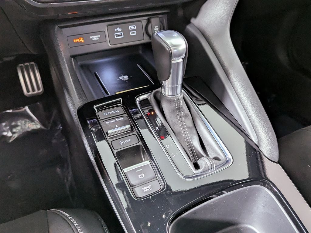2023 Acura Integra A-Spec Tech Package