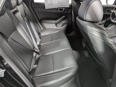 2023 Acura Integra A-Spec Tech Package