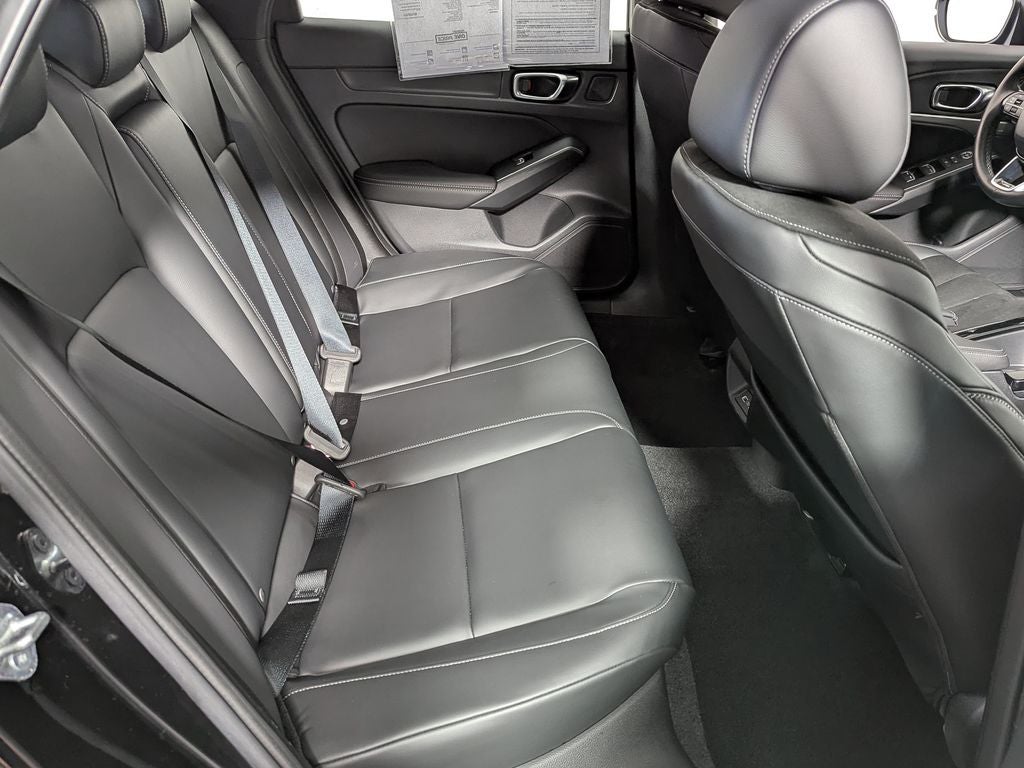 2023 Acura Integra A-Spec Tech Package