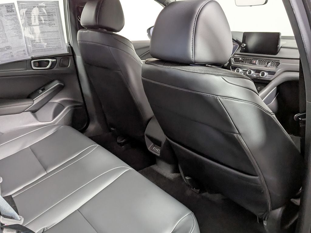 2023 Acura Integra A-Spec Tech Package