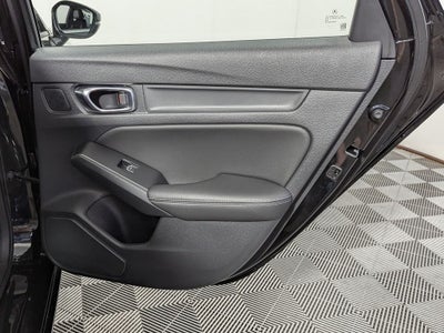 2023 Acura Integra A-Spec Tech Package
