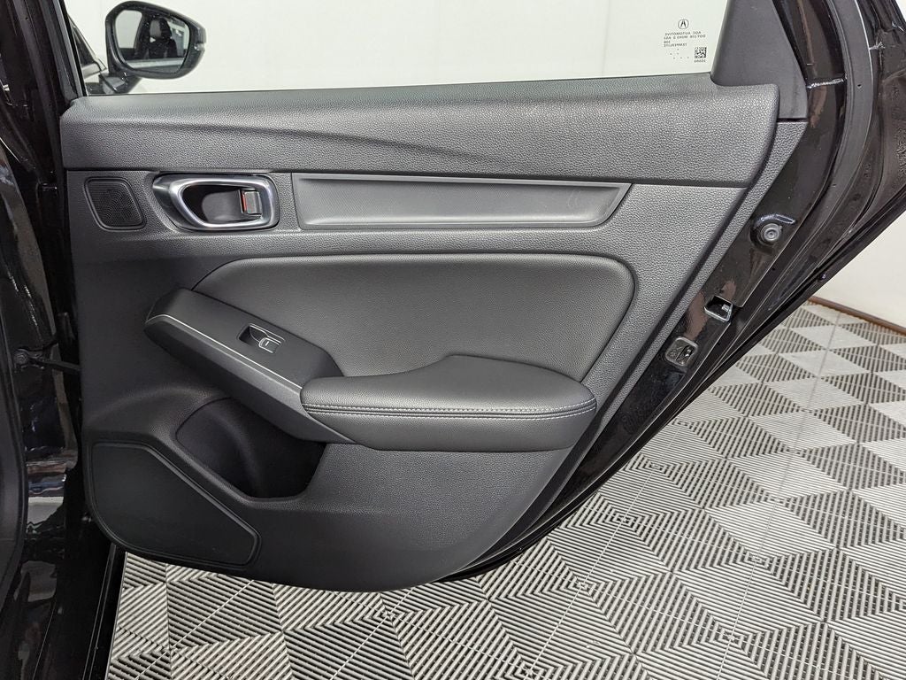2023 Acura Integra A-Spec Tech Package