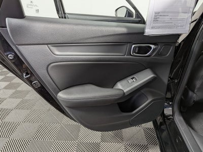 2023 Acura Integra A-Spec Tech Package