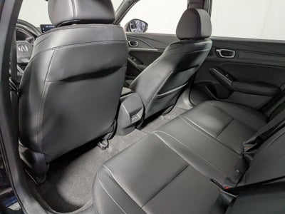2023 Acura Integra A-Spec Tech Package