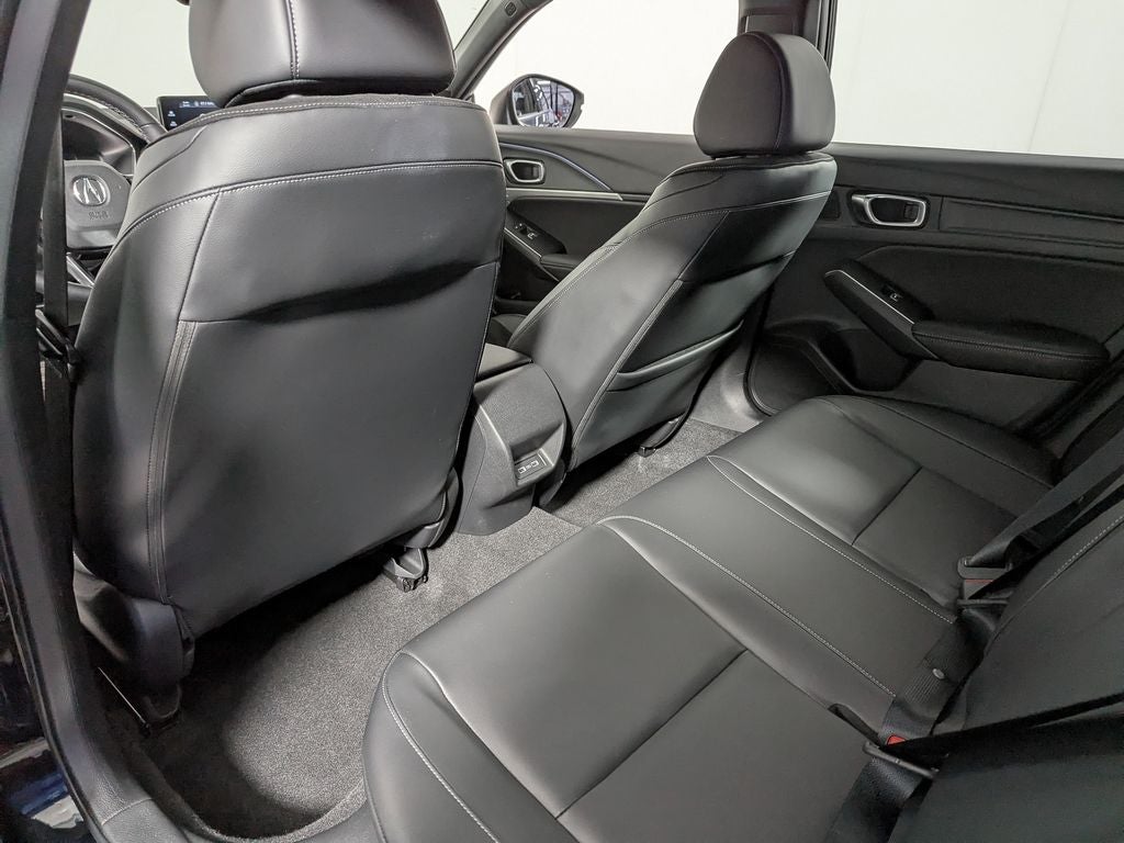 2023 Acura Integra A-Spec Tech Package