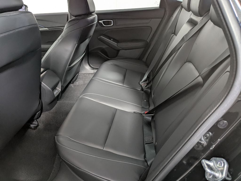 2023 Acura Integra A-Spec Tech Package
