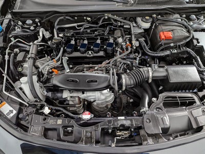 2023 Acura Integra A-Spec Tech Package