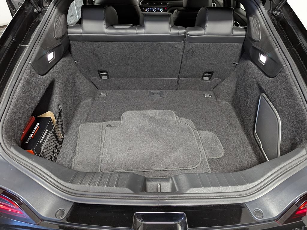 2023 Acura Integra A-Spec Tech Package