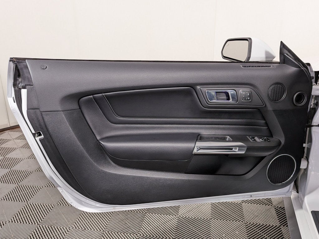 2023 Ford Mustang GT Premium