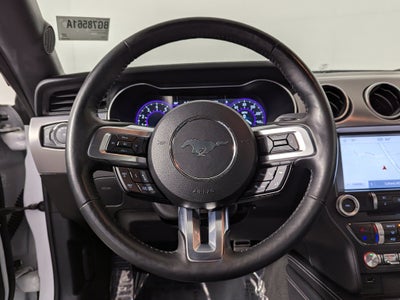 2023 Ford Mustang GT Premium